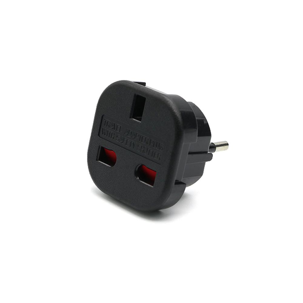 Britanski Adapter Travel adapter UK engleski – Electron